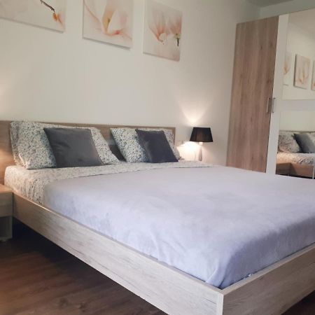 Apartment Bruneck Central Exteriér fotografie