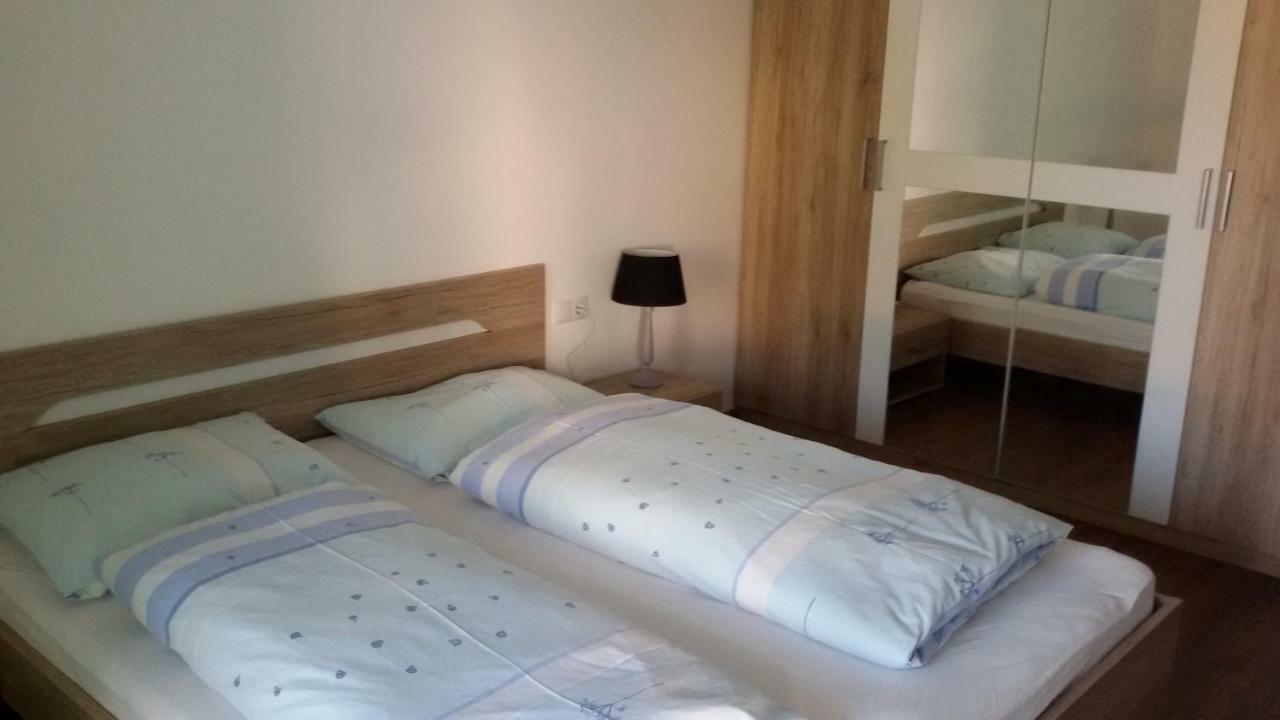 Apartment Bruneck Central Exteriér fotografie