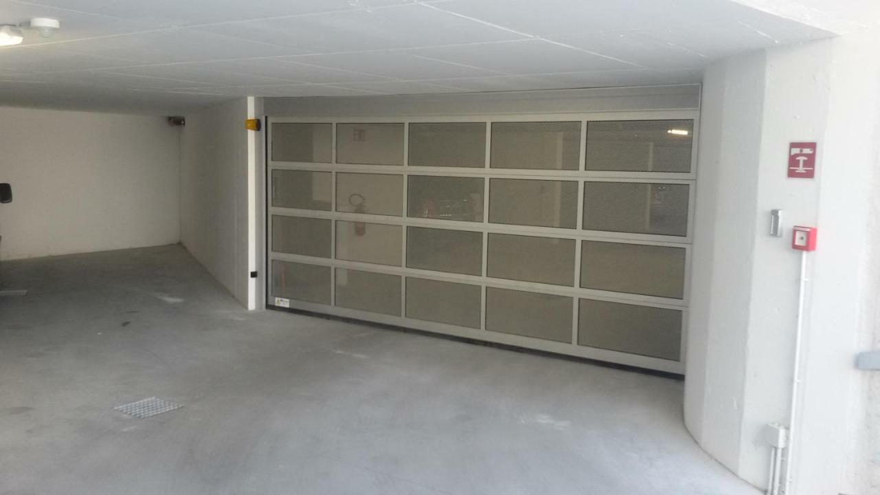 Apartment Bruneck Central Exteriér fotografie