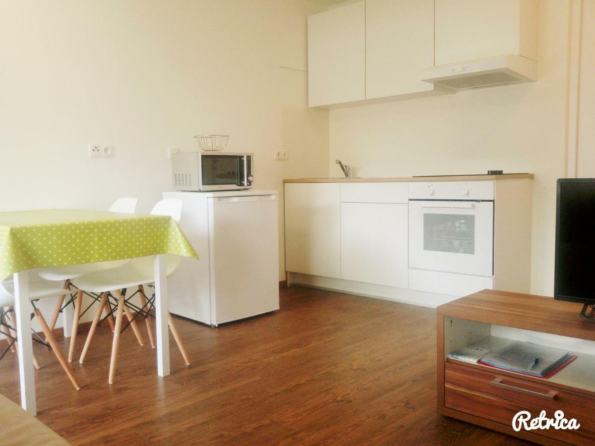 Apartment Bruneck Central Exteriér fotografie